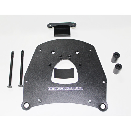 REAR TRUNK KYMCO DOWNTOWN 125I / 300I WITHOUT ABS