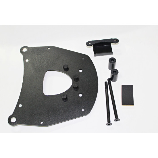 REAR TRUNK KYMCO DOWNTOWN 125I / 300I WITHOUT ABS