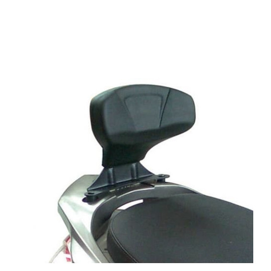 MOTOROLERIO ATLOŠAS KAPPA KYMCO DT 300 KUFKTB82