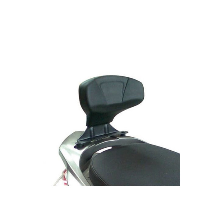 SCOOTER BACKREST KAPPA KYMCO DT 300 KUFKTB82