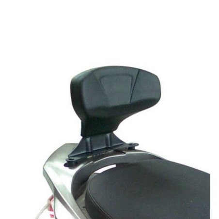 MOTOROLERIO ATLOŠAS KAPPA KYMCO DT 300 KUFKTB82