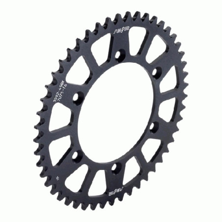 ALIUMINIO GALINIS ŽVAIGŽDUTIS SUNR5-3631-51