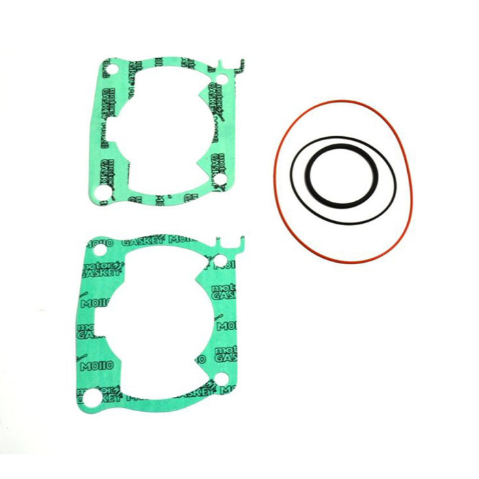 ATHENA TOP-END gaskets HUSQVARNA CR/ WR/ WRK/ WXE 125 '89-'94