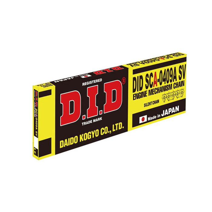 TIMING CHAIN ​​DIDSCA0409SV-100