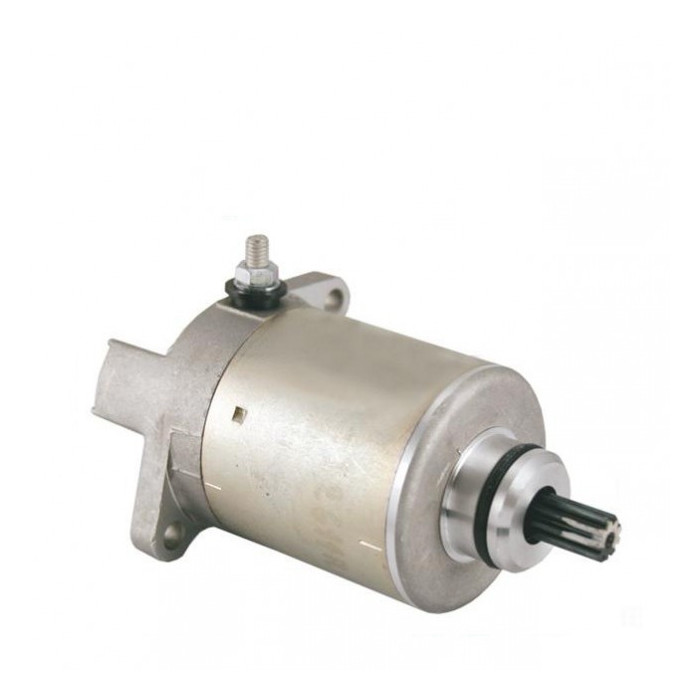 STARTERIS PIAGGIO 125-150-180-200CC 82611R