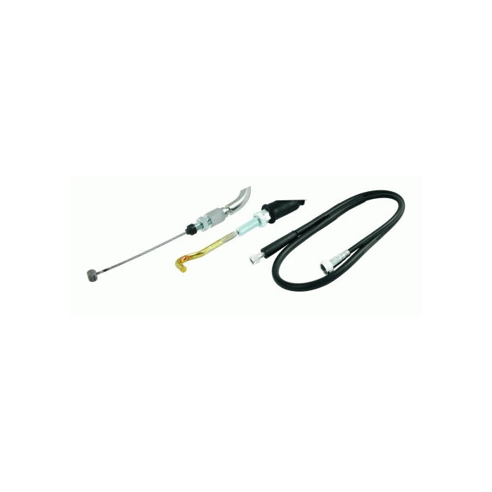 GALINIS STABDŽIŲ TRANSMISIJA MBK OVETTO / YAMAHA NEOS 100CC 5ADF63510000