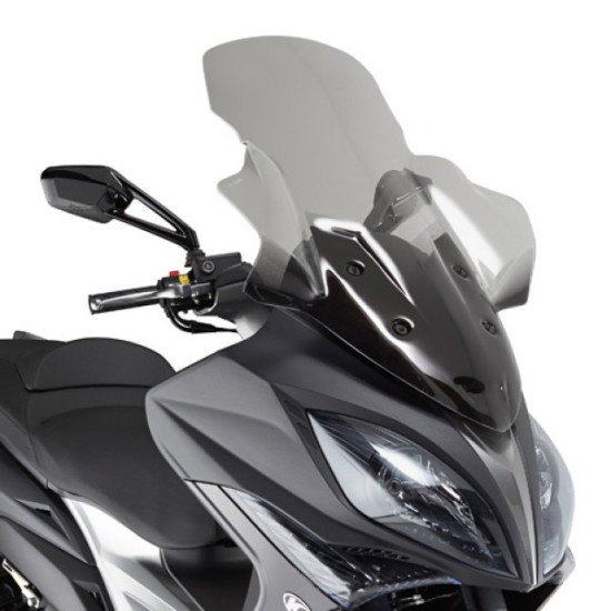WINDSHIELD KYMCO XCITING 400I 2013-17 2018