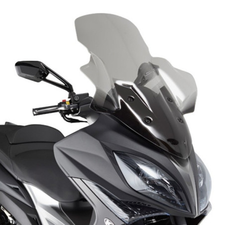 PRIEKINIO STIKLO KYMCO XCITING 400I 2013-17 2018