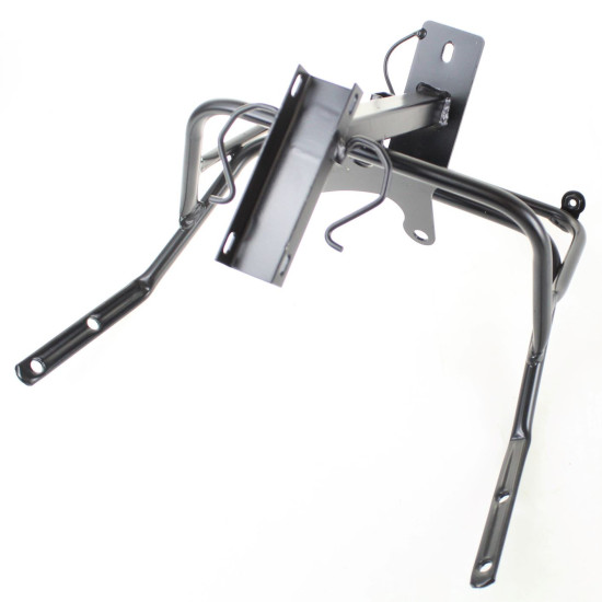 FRONT COVER FRAME RS2 927796 0 / 000.980.7021