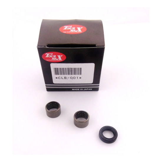 TOURMAX clutch slave cylinder repair kit HONDA CBR 600RR, VT 600/750, XL 600/650 TRANSALP, NTV 650, XRV 750 (MAD