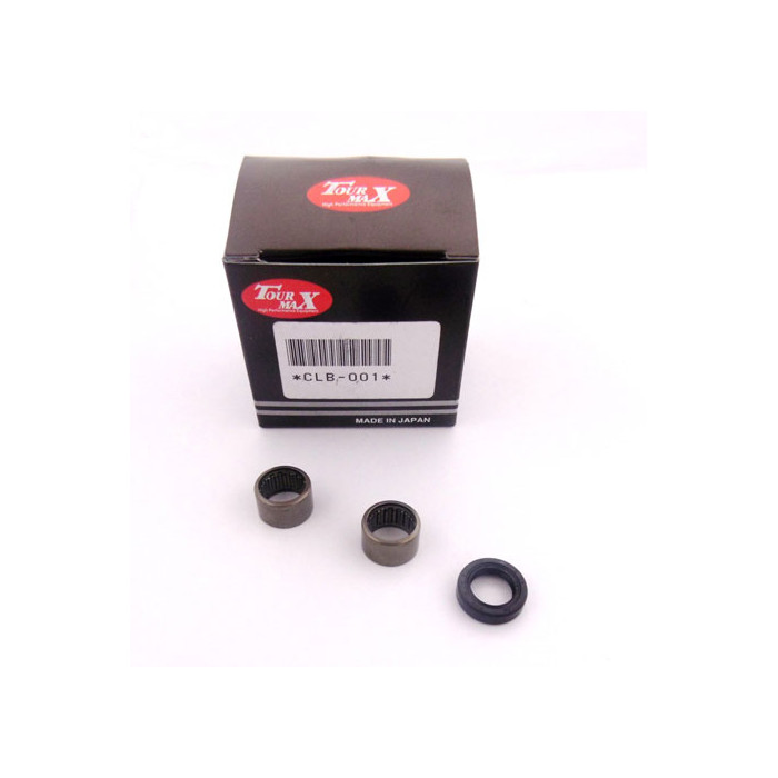 TOURMAX Clutch Cylinder Repair Kit Honda CBR 600RR, VT 600/750, XL 600/650 TransalP, NTV 650, XRV 750 (MAD