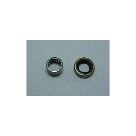 TOURMAX Clutch Cylinder Repair Kit KAWASAKI PRC 600/650 '87 -'07 (Made in Japan)