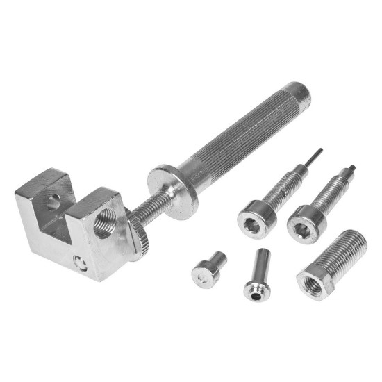 BUZZETTI UNIVERSAL DRIVE CHAIN ​​LOCKING/UNLOCKING MACHINE