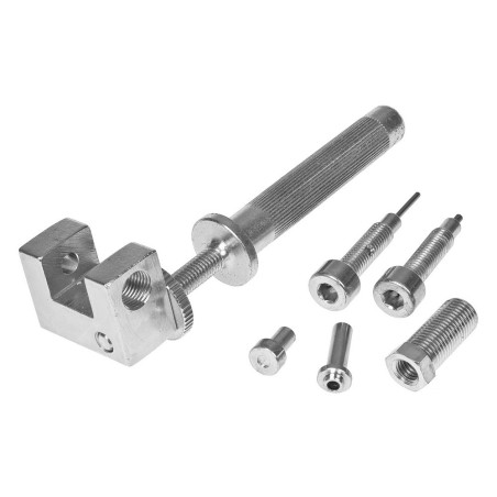 BUZZETTI UNIVERSAL DRIVE CHAIN ​​LOCKING/UNLOCKING MACHINE