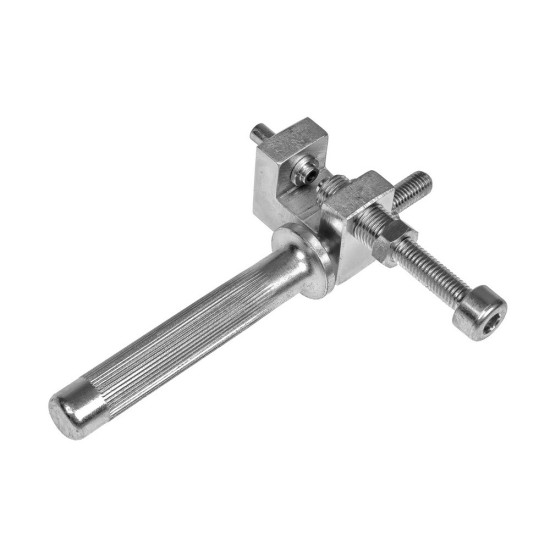 BUZZETTI UNIVERSAL DRIVE CHAIN ​​LOCKING/UNLOCKING MACHINE