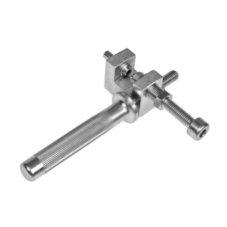 BUZZETTI UNIVERSAL DRIVE CHAIN ​​LOCKING/UNLOCKING MACHINE