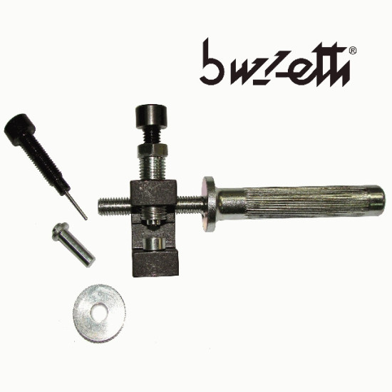 BUZZETTI UNIVERSAL DRIVE CHAIN ​​LOCKING/UNLOCKING MACHINE