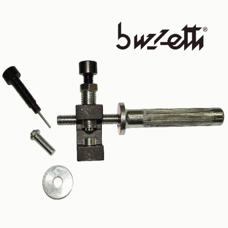 BUZZETTI UNIVERSAL DRIVE CHAIN ​​LOCKING/UNLOCKING MACHINE