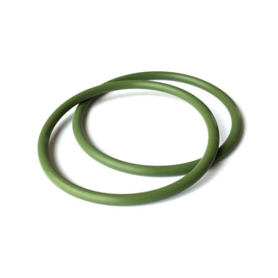 X-GRIP discount gasket / ORING / ORINGI exhaust bladders FOR KTM, HUSQVARNA, BETA RR, BETA XTRAINER / 2T ALL MODELS (2 pieces)