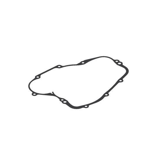 XRADICAL clutch cover gasket (inner) KAWASAKI KX 80/85 '98-'21