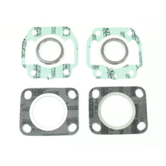 ATHENA TOP-END gaskets SUZUKI GT 125 '74-'89