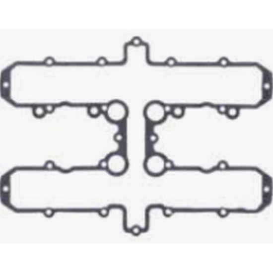 ATHENA valve cover gasket KAWASAKI GPZ 550 UNITRAK 83-88, Z 400 83-84, Z 550 82-83, GPZ 400 '85