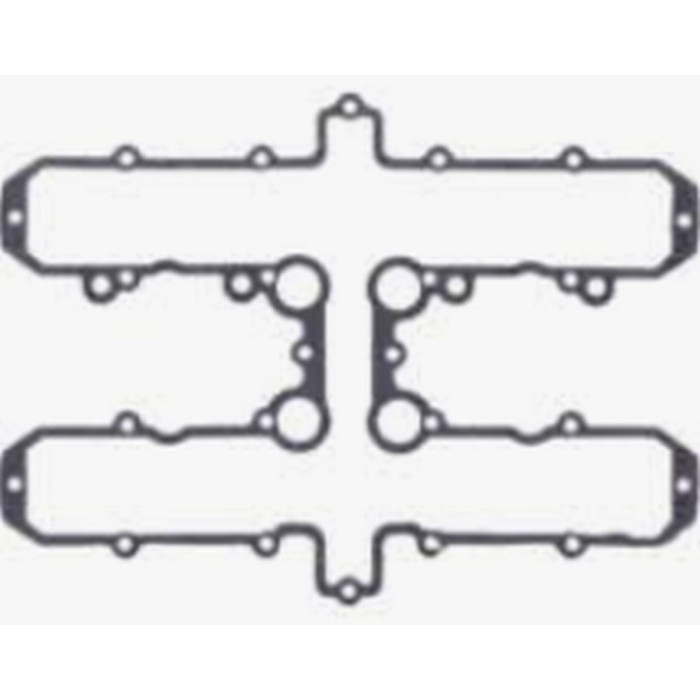 ATHENA valve cover gasket KAWASAKI GPZ 550 UNITRAK 83-88, Z 400 83-84, Z 550 82-83, GPZ 400 '85
