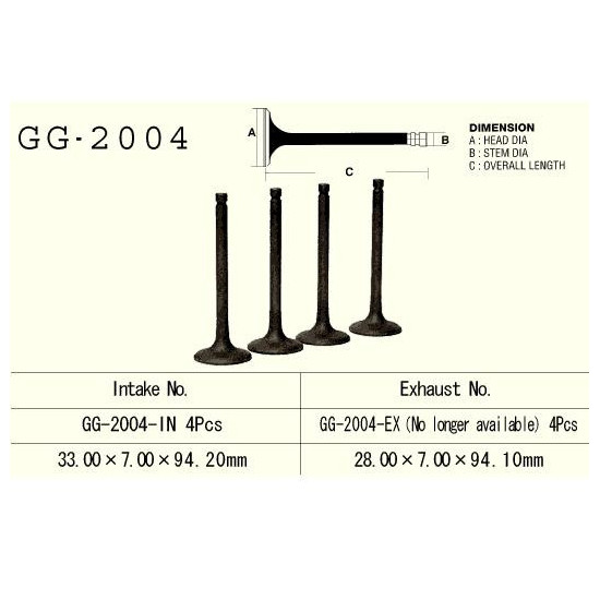 VARIKLIO VOZTUVAS VESRAH 650 / 750 CCM YAMAHA XJ650 XJ650 XJ750M XJ750R