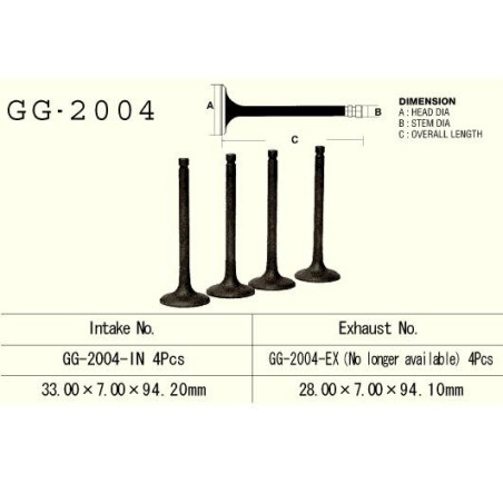 VARIKLIO VOZTUVAS VESRAH 650 / 750 CCM YAMAHA XJ650 XJ650 XJ750M XJ750R