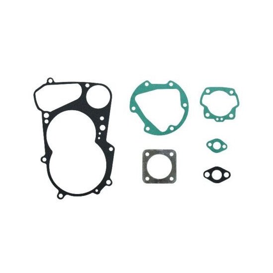 NAMURA gasket set KAWASAKI KDX 50 03-06, SUZUKI JR 50 78-06