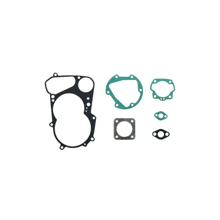 NAMURA gasket set KAWASAKI KDX 50 03-06, SUZUKI JR 50 78-06