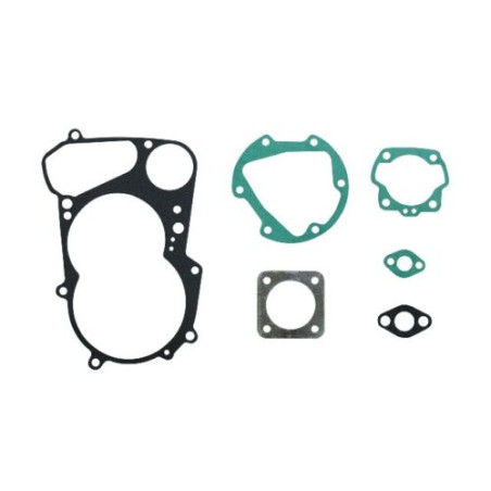 NAMURA gasket set KAWASAKI KDX 50 03-06, SUZUKI JR 50 78-06