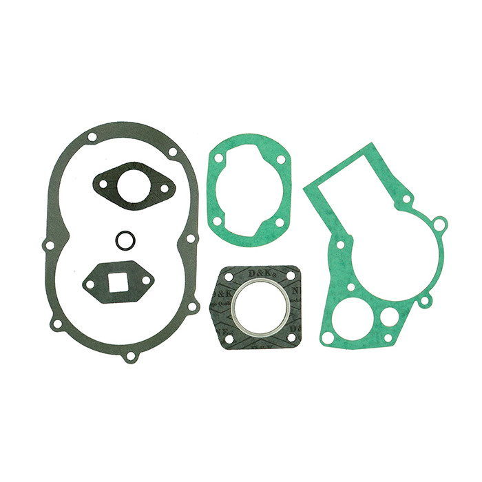 NAMURA gasket set KTM SX 50 ADV AC ('97-'01) (air-cooled)