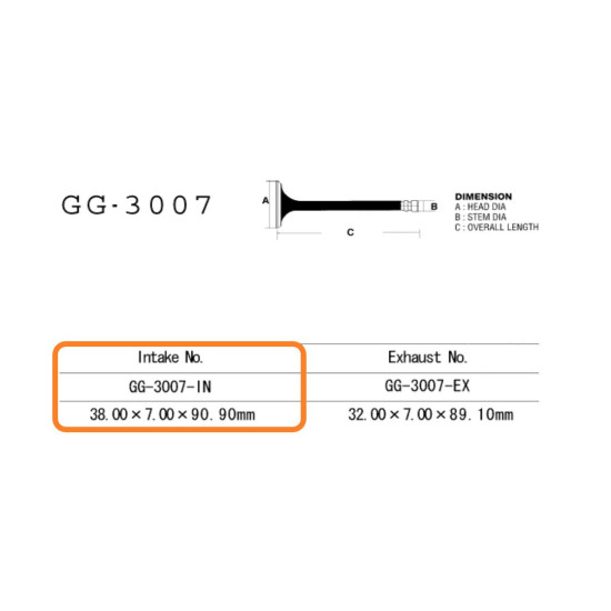 VARIKLIO VOZTUVAS VESRAH 1000 / 1100 CCM SUZUKI GS1000 GS1100GL GS1100GK