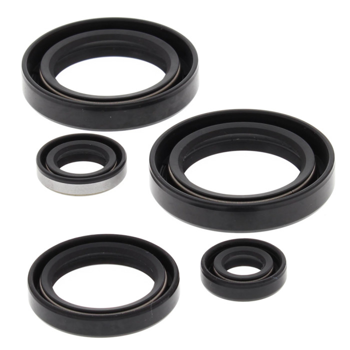 WINDEROSA (VERTEX) engine gasket set KAWASAKI KVF300A PRAIRIE 4X4 99-02, KVF300B PRAIRIE 2X4 99-02