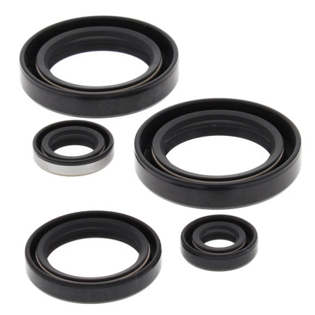WINDEROSA (VERTEX) Engine intermediate set KAWASAKI KVF300A Prairie 4x4 99-02, KVF300B Prairie 2x4 99-02