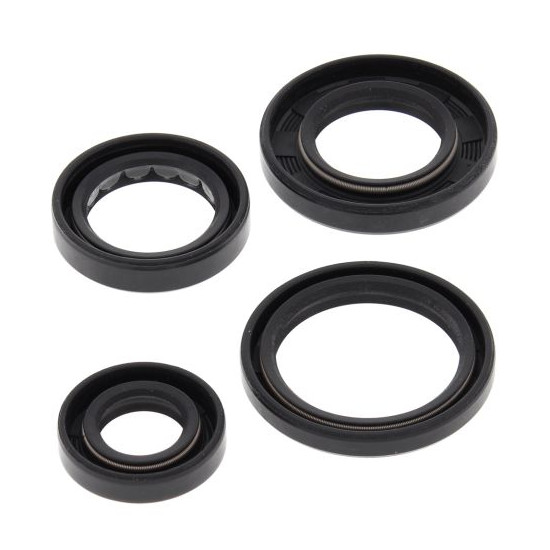 WINDEROSA (VERTEX) engine gasket set YAMAHA YFA1 89-04, YFM125 GRIZZLY 04-13