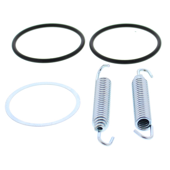 WINDEROSA (VERTEX) springs for muffler mounting HONDA CR250 '05-07 (set with oil seals)