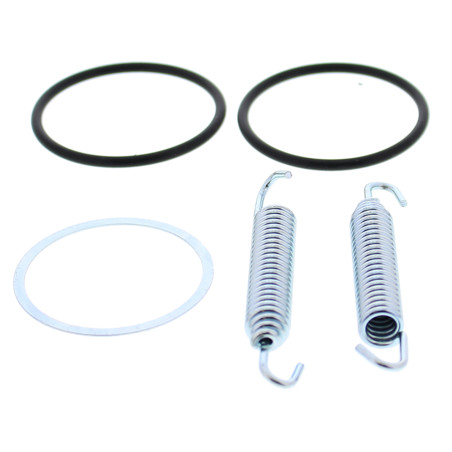WINDEROSA (VERTEX) springs for muffler mounting HONDA CR250 '05-07 (set with oil seals)