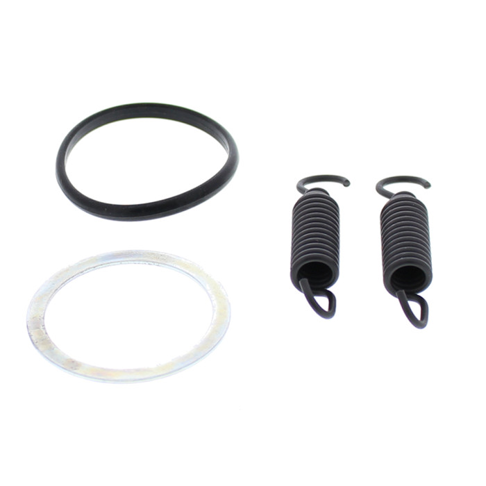 WINDEROSA (VERTEX) springs for muffler mounting SUZUKI RM 250 '92-02, RMX250 '93-'99 (set with oil seals)