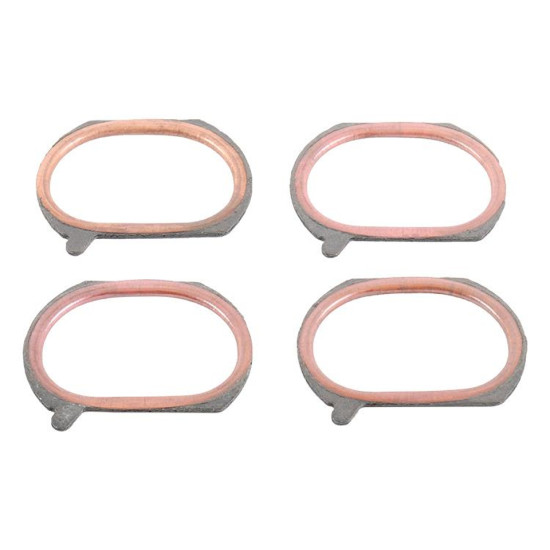 WINDEROSA (VERTEX) Exhaust...