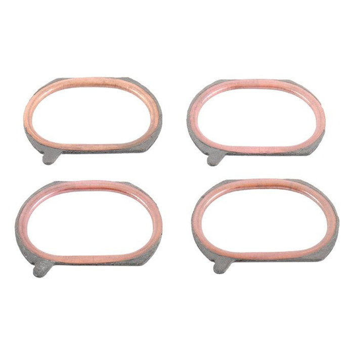 WINDEROSA (VERTEX) išmetimo kolektoriaus tarpinė HONDA CBR1000RR 04-07