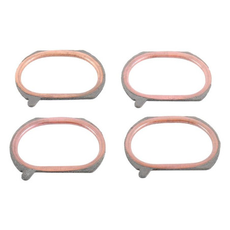 WINDEROSA (VERTEX) išmetimo kolektoriaus tarpinė HONDA CBR1000RR 04-07