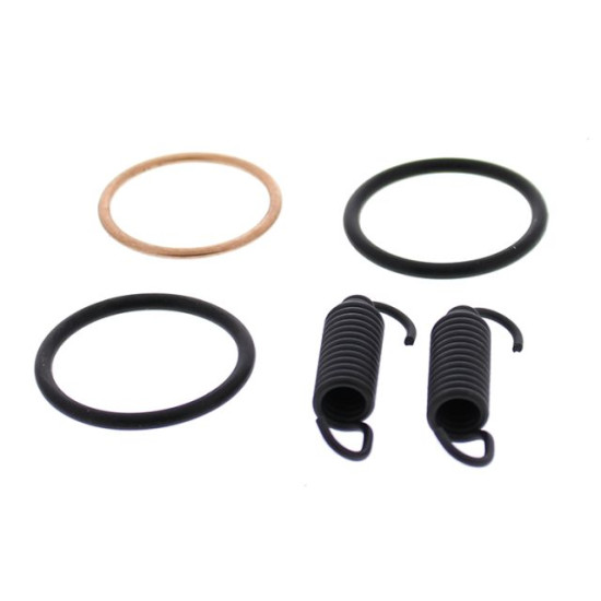 WINDEROSA (VERTEX) exhaust manifold gasket KAWASAKI KX80 88-00