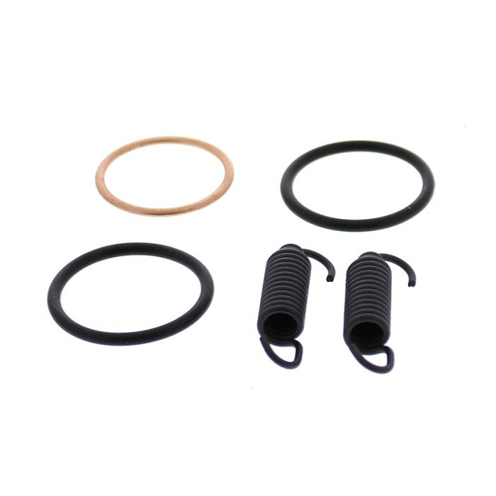 WINDEROSA (VERTEX) išmetimo kolektoriaus tarpinė KAWASAKI KX80 88-00