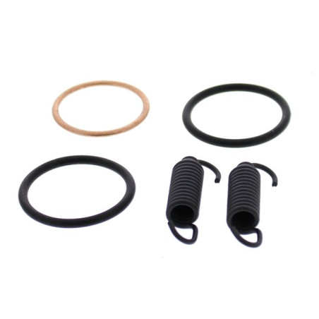 WINDEROSA (VERTEX) išmetimo kolektoriaus tarpinė KAWASAKI KX80 88-00