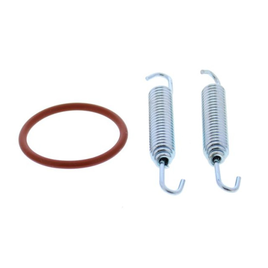 WINDEROSA (VERTEX) Exhaust...