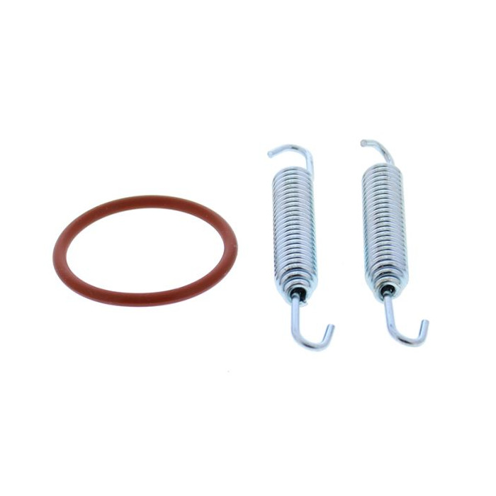 WINDEROSA (VERTEX) išmetimo kolektoriaus tarpinė YAMAHA YZ80 87-92