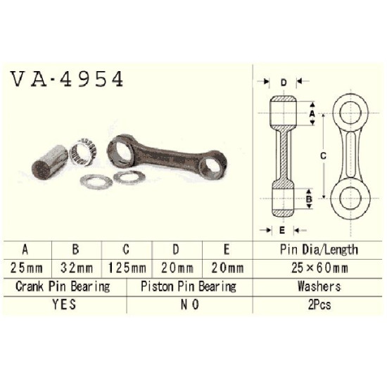 CRANKCASE YAMAHA GP760 RA760 WB760 WVT760 XL760 WAVERUNNER 96-99