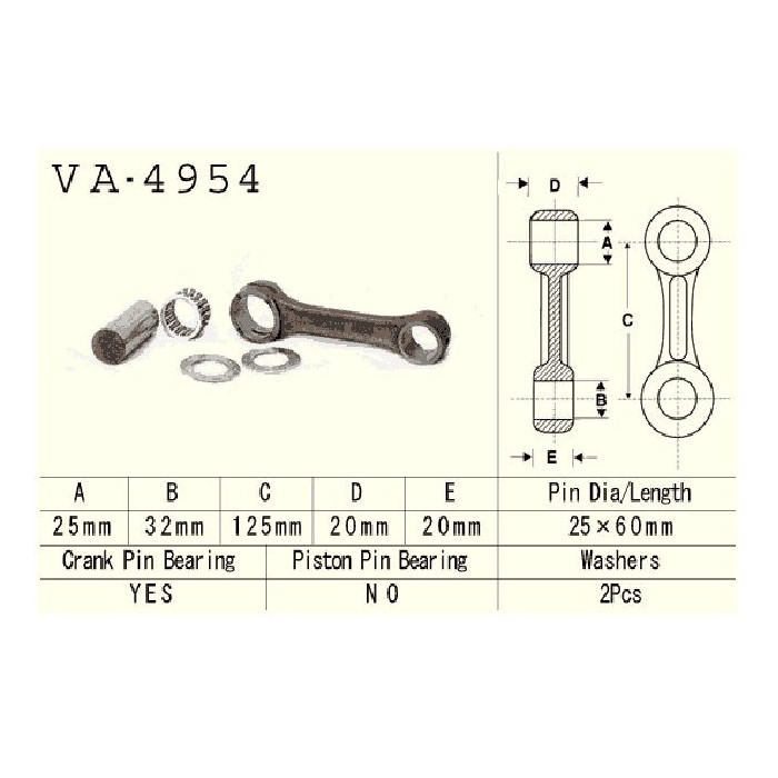 CRANKCASE YAMAHA GP760 RA760 WB760 WVT760 XL760 WAVERUNNER 96-99